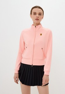 Олимпийка Nike W NKCT DF HERITAGE JKT FZ