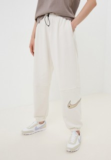 Брюки спортивные Nike W NSW SWSH FLC HR JOGGER