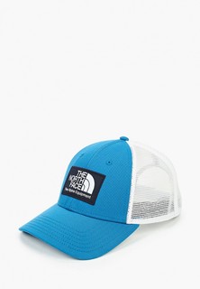 Бейсболка The North Face MUDDER TRUCKER