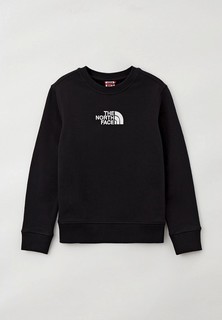 Свитшот The North Face Y DRW PK LT CREW