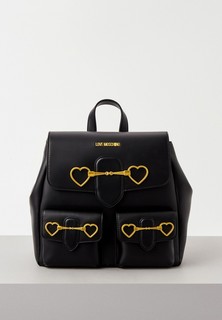 Рюкзак Love Moschino 