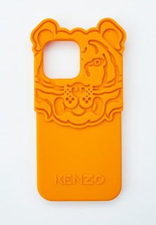 Чехол для iPhone Kenzo 13 MAX