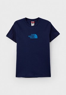 Футболка The North Face Y S/S GRAPHIC TEE