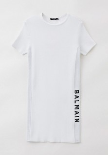 Платье Balmain 