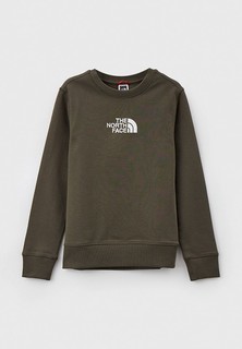 Свитшот The North Face Y DRW PK LT CREW