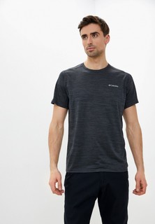 Футболка спортивная Columbia Alpine Chill™ Zero