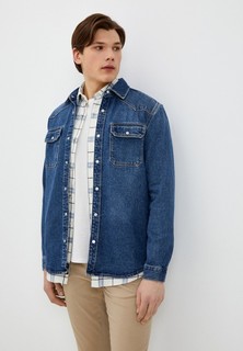 Рубашка джинсовая Mavi PARKER