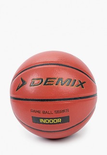 Мяч баскетбольный Demix Basket ball high level