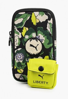 Сумка и брелок PUMA x LIBERTY Multi Pouch