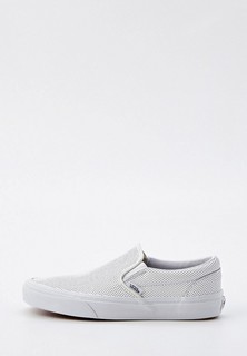 Слипоны Vans Classic Slip-On