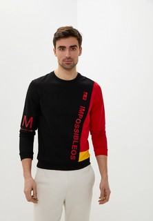 Свитшот Snow Airwolf 