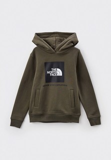 Худи The North Face Y NEW BOX P/O HOODIE