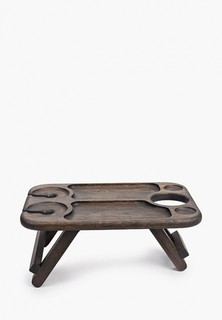 Поднос Foxwoodrus -столик, 36х30 см