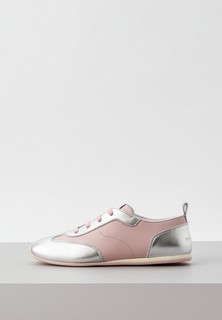 Кеды Emporio Armani 