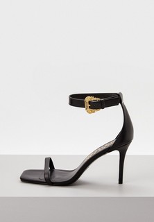 Босоножки Versace Jeans Couture 