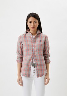Рубашка Polo Ralph Lauren 