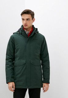 Куртка утепленная Vaude Mens Limford Parka II
