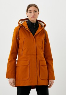 Парка Vaude Womens Manukau Parka II