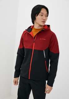Куртка Vaude Mens Qimsa Softshell Jacket