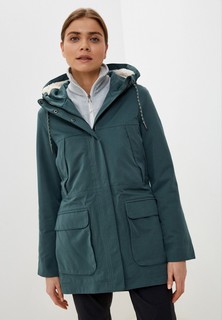 Парка Vaude Womens Manukau Parka II