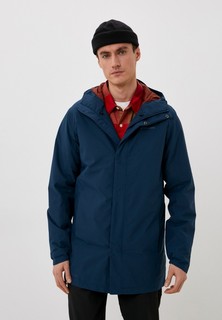 Куртка утепленная Vaude Mens Cyclist padded Parka