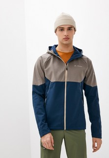 Куртка утепленная Vaude Mens Qimsa Softshell Jacket