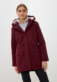 Куртка утепленная Vaude Womens Manukau Parka II