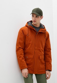 Парка Vaude Mens Manukau Parka II