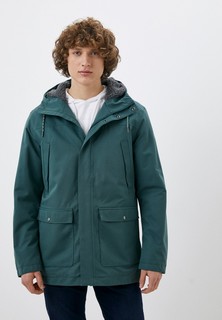 Парка Vaude Mens Manukau Parka II