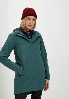 Парка Vaude Womens Cyclist padded Parka II