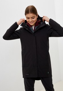 Парка Vaude Womens Cyclist padded Parka II