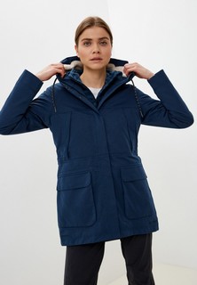Куртка утепленная Vaude Womens Manukau Parka II