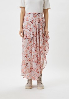 Юбка AllSaints ECO SLVINA MOMO SKIRT