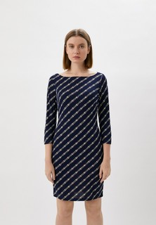 Платье Lauren Ralph Lauren 