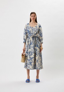 Платье Weekend Max Mara ALBA