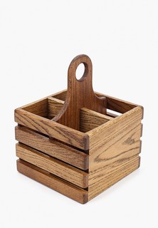 Подставка для кухонных инструментов Foxwoodrus 