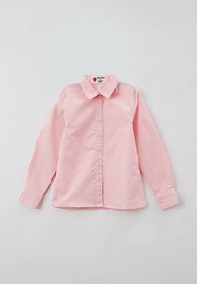 Рубашка Button Blue 