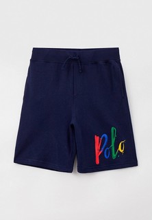 Шорты спортивные Polo Ralph Lauren 