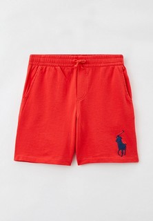 Шорты спортивные Polo Ralph Lauren 