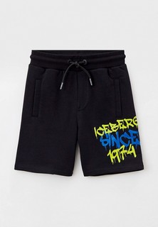Шорты спортивные Iceberg 