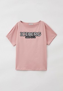 Платье Iceberg 