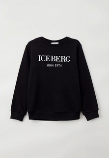 Свитшот Iceberg 