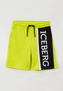 Шорты спортивные Iceberg 