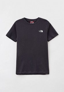Футболка The North Face Y SS SIMPLE DOME TEE