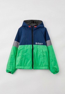 Куртка DKNY двусторонняя