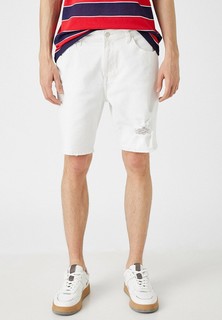 Шорты джинсовые Koton 