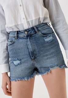 Шорты джинсовые Trendyol 