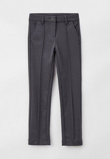 Брюки Button Blue 