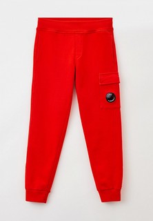 Брюки спортивные C.P. Company TOTAL ECLIPSE