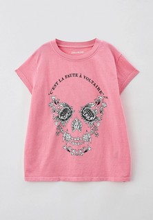 Футболка Zadig & Voltaire 